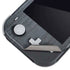 Charcoal Wood Nintendo Switch Lite Skin